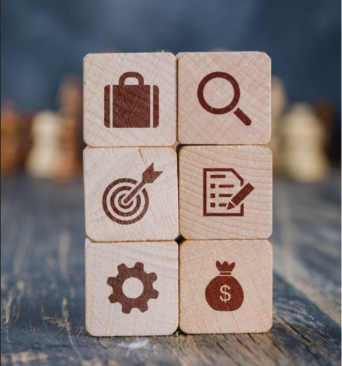 Valores Corporativos